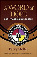 BOOK INDIGENOUS AUTHOR-A WORD OF HOPE