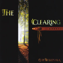 BROKEN WALLS CD - THE CLEARING