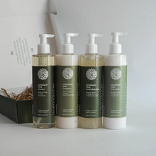 REVIVE AND NOURISH SET 4PCS MOTHER EARTH