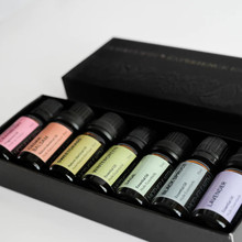 ESSENTIAL OILS EXPERIENCE 7PCS GIFT SET