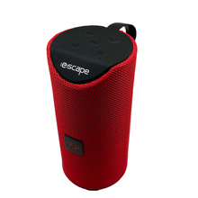WIRELESS SPEAKER ESCAPE FABRIC WITH HANGING STRAP