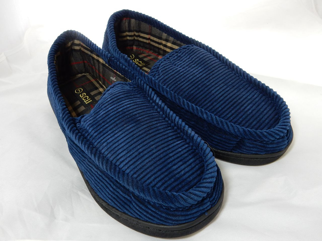 Lounge sale slippers mens