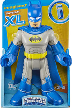 DC SUPER FRIENDS BLUE BATMAN XL IMAGINEXT