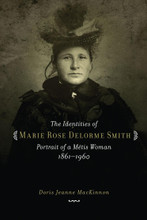 BOOK MARIE ROSE DELORME SMITH