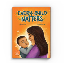 BOOK EVERY CHILD MATTERS