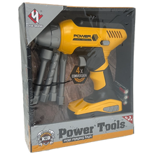Power Tools Electric Screwdriver