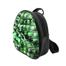 POPPER BACKPACK SMALL ASSORTED