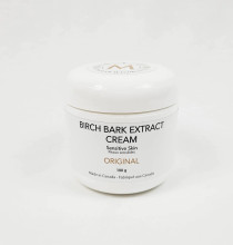 Birch Bark Cream 100g Original Maskowin