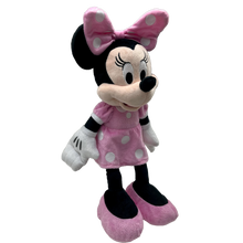 Plush 17" Minnie Mouse Disney Junior