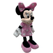 Plush 17" Minnie Mouse Disney Junior