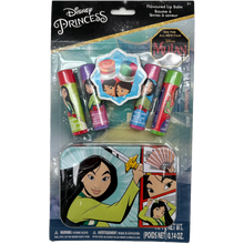 Disney Princess Mulan Lip Balm