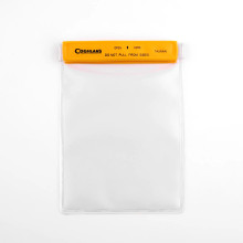 WATER-RESISTANT POUCH 5x7 COGHLAN'S