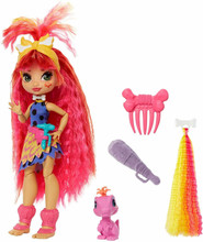 CAVE CLUB EMBERLY DOLL & ACCESSORIES