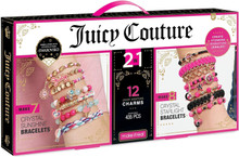CRYSTAL SUNSHINE BRACELETS JUICY COUTURE 2 IN 1