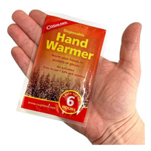 HAND WARMERS  COGHLAN'S