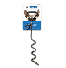 PET TIE OUT STAKE K0931