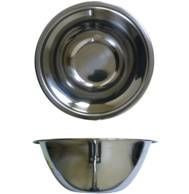 BOWL DEEP MIX STAINLESS STEEL  - 14 1/2"