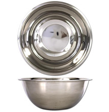BOWL DEEP MIX STAINLESS STEEL- 6 1/4 "