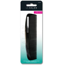 POCKET COMB PLASTIC