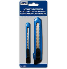 UTILITY CUTTERS UTILITY KNIFE HOME-AIDE
