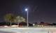 A2Z Solar Power LED Street Light Sample