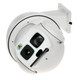 A2Z PDN6AV830HLI 4K UHD Laser IR PTZ IP Camera Wiper 