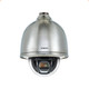 Hanwha XNP-6320HS Stainless Steel 2MP 32x PTZ IP Camera