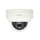 Hanwha XNP-6040H 2MP 4.3x Vandal Outdoor Micro PTZ Dome IP Camera