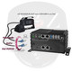 A2Z Mobile Eco PC NVR VMS Systems Fanless Open-Platform RUGGED-PC-ECO PoE+ Support for Mobile IP cameras