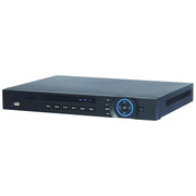 A2Z 16ch Hybrid AI DVR XVR DCVR4KL1601AIv3 delivers best in class video security