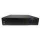A2Z 32 channel A.I. Hybrid Digital Video Recorder or DVR / XVR - Front View