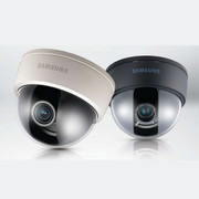 Samsung Dome cameras