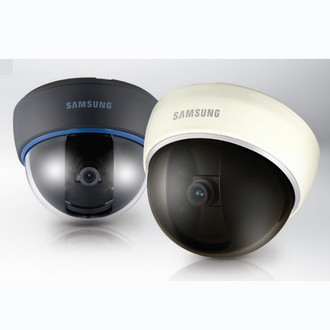 SCD2021 Samsung Domes