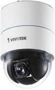 VIVOTEK SD8111 12X IP PTZ Dome Security Camera