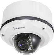 VIVOTEK FD8361 2 Megapixel IP Dome Security Camera