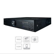 DVR SRD-1650DC Samsung