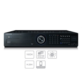 SRD-1670 Real-time DVR Samsung