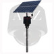 A2Z Wireless Solar Power HD & UHD IR PTZ Camera Systems SS-IRPTZ 