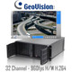32 Channel 960fps Rackmount H/W h.264 Geovision PC DVR