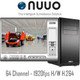 64ch NUUO PC DVR SYSTEM