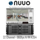 32ch Rackmount PC DVR System NUUO