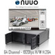 64 channel PC DVR Rackmount System NUUO