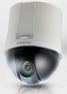 Samsung SNP-6200