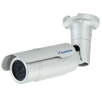 Geovision GV-BL1200 Low Lux IR Bullet IP Camera