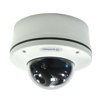 Geovision GV-VD220D Vandal Proof Dome Camera