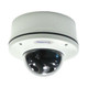 Geovision GV-VD220D Vandal Proof Dome Camera