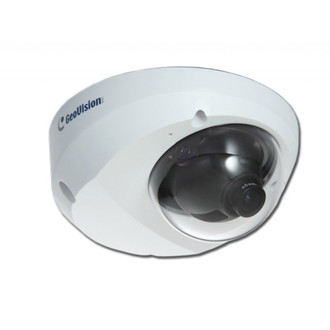 Geovision GV-MFD130 Mini Megapixel Dome Camera