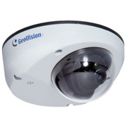 Geovision GV-MDR120 Mini IP Dome Camera Rugged