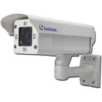 Geovision GV-BX120D-E Artic 1.3 Megapixel Outdoor IP Camera