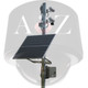A2Z Solar 4G License Plate Recognition System SS-LPR-NR-4G